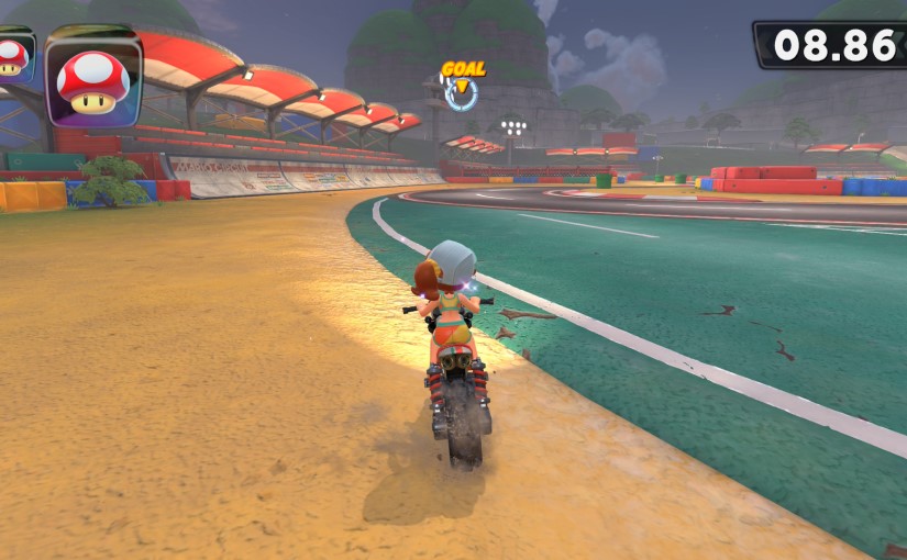 Mario Kart World – Four Months Later