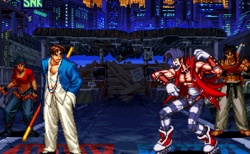 Kizuna Encounter: Super Tag Battle