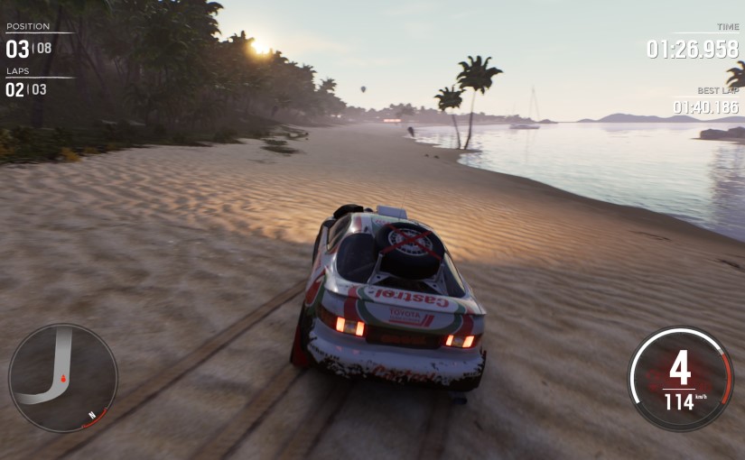 Gravel